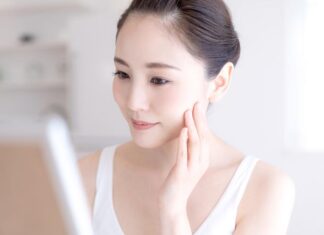 The Secret to Japanese Women’s Glowing Complexion: A Simplified Skincare Routine