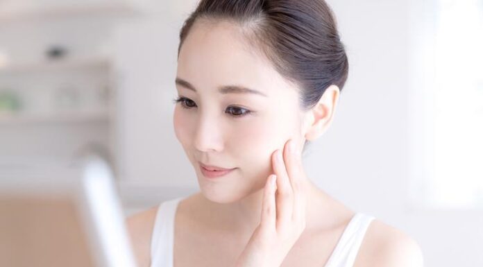 The Secret to Japanese Women’s Glowing Complexion: A Simplified Skincare Routine