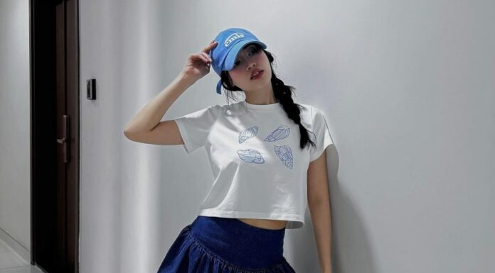 The Ultimate Guide to Achieving a Youthful Look: Ninh Dương Lan Ngọc’s Simple Style Secrets Unveiled