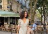 The Ultimate Guide to French Chic Spring Wardrobe for the Over-40 Woman: Effortless Elegance