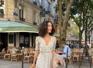 The Ultimate Spring Wardrobe Guide for the Sophisticated U40 Woman: Simplicity Meets Elegance