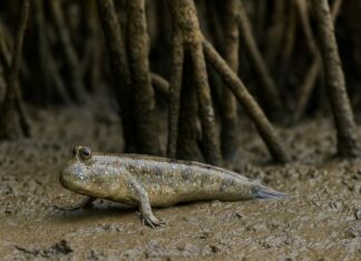 The Amazing Climbing, Tree-Walking Fish: An Enigmatic but Very Real Wonder.