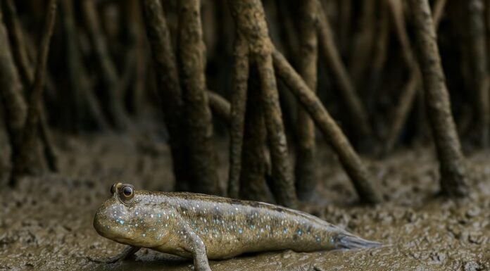 The Amazing Climbing, Tree-Walking Fish: An Enigmatic but Very Real Wonder.