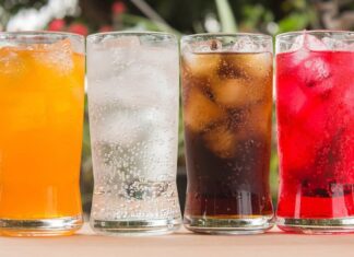 A Healthy Holiday Season: 3 Beverages to Avoid for a Happy Liver