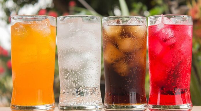 A Healthy Holiday Season: 3 Beverages to Avoid for a Happy Liver