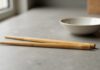 What Kind of Chopsticks Are Good for Your Health? How to Choose and Use Chopsticks Safely.