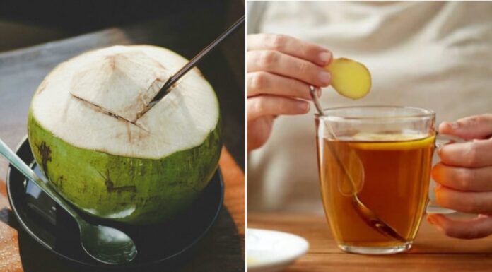 Drink These 4 Flu-Fighting Potions to Boost Your Immune System and Recover Faster
