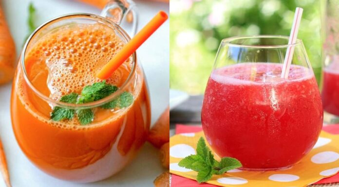 6 Sun-Protecting Juices: Natural Alternatives to Sunscreen This Summer