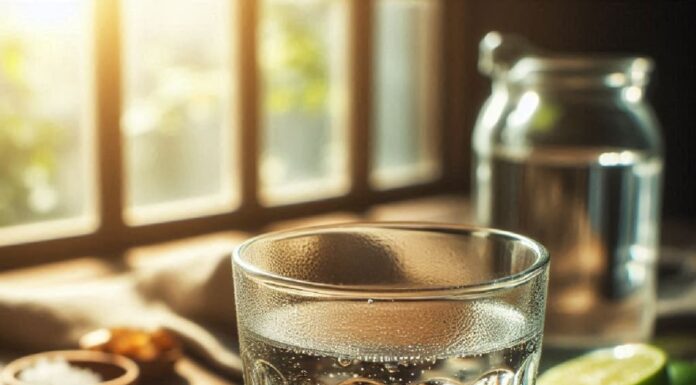 6 Natural Diuretics to Flush Out Kidney Stones