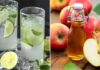 The 5 Natural Drinks That Help Dissolve Kidney Stones: A Little-Known Secret