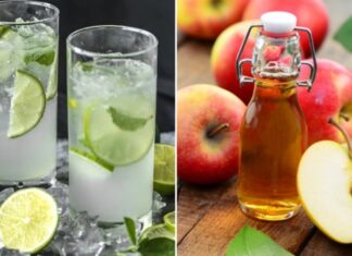 The 5 Natural Drinks That Help Dissolve Kidney Stones: A Little-Known Secret