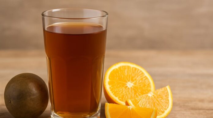 The Ultimate Superfruit: Nature’s Candy with Astonishing Health Benefits