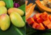 9 Vegetables and Fruits That Are Nutritious but Can Cause Skin Discoloration If Consumed Incorrectly