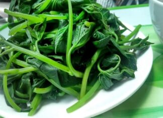 The Secret to a Slim Waist and Beautiful Figure: 4 Natural Sweet Vietnamese Vegetables that Effectively “Blast Away” Excess Fat.