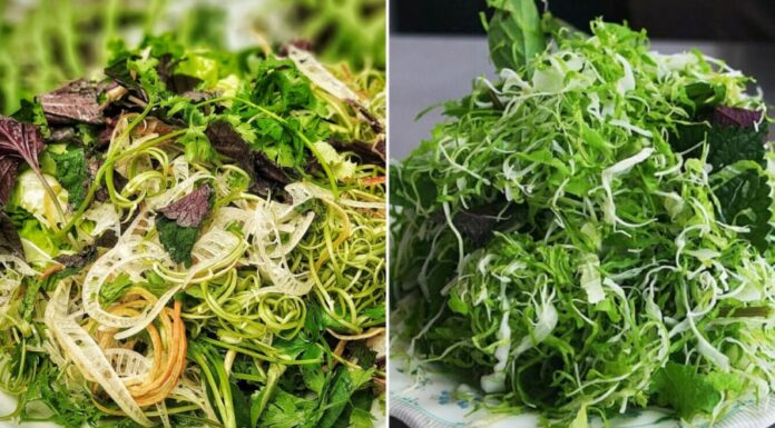 The Summer’s 3 Parasite-Prone Vegetables: A Cautionary Tale