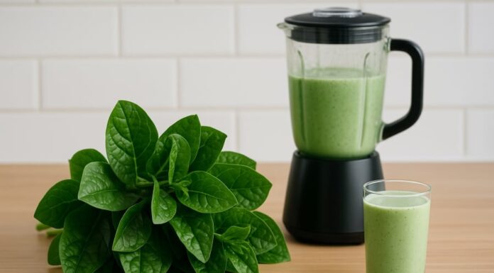 The Ultimate Superfood: A $1 Bargain for Healthy Hair and Glowing Skin