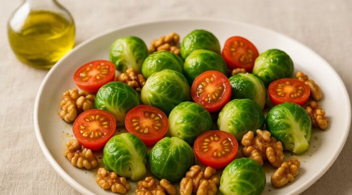 “Superfood Microgreens: Nature’s Cancer-Fighting, Blood Sugar-Balancing, Skin-Glowing Delicacy”