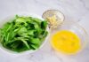 The Ultimate Super Green: Discover the Veggie with 60 Times More Vitamin K Than a Duck Egg, Delicious from Root to Leaf.