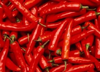 The Fruit Named by the CDC Among the ‘World’s Best Vegetables’: Abundant in All 3 Regions of Vietnam