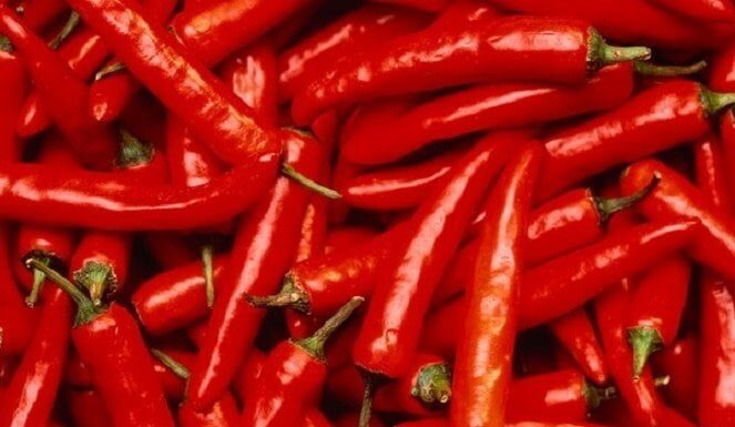 The Fruit Named by the CDC Among the ‘World’s Best Vegetables’: Abundant in All 3 Regions of Vietnam