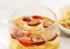 “Unlock the Secret to Radiant Health: Ginger-Apple Tea”