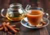 The Amazing Health Benefits of Cinnamon Water