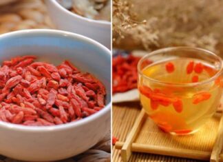 8 Amazing Benefits of Drinking Goji Berry Juice