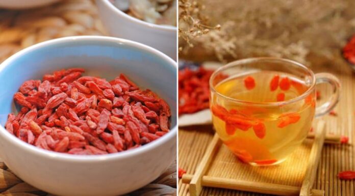 8 Amazing Benefits of Drinking Goji Berry Juice