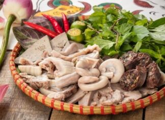 The Ultimate Guide to Cooking Pork Heart: Transforming Tough Offal into a Delicate, Crispy Delight.