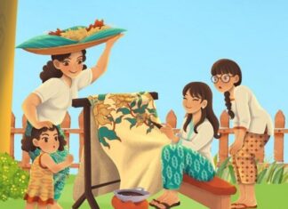 The Virtuous Mother: 5 Outstanding Traits to Nurture Your Child’s Success