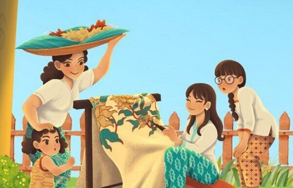 The Virtuous Mother: 5 Outstanding Traits to Nurture Your Child’s Success