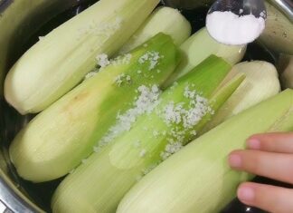 The Ultimate Guide to Boiling Corn: A No-Sugar Method for Delicious, Tender, and Aromatic Corn