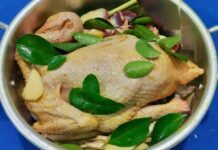 The Ultimate Guide to Cooking Tender and Juicy Chicken: A Simple Trick for Evenly Cooked, Flavorful Meat