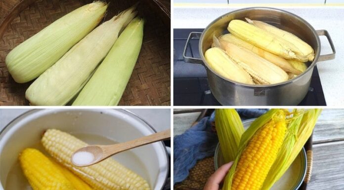 The Ultimate Guide to Corn on Cob Bliss: Unveiling the Secret Ingredient for a Memorable Sweet Treat