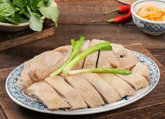 The Ultimate Guide to Cooking Duck: A Secret Ingredient for Success