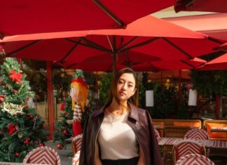 The Evolution of Lương Thùy Linh’s Style: A Fashion Journey