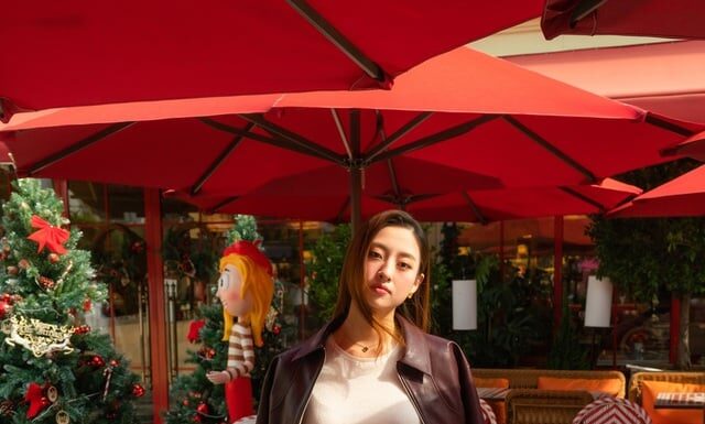 The Evolution of Lương Thùy Linh’s Style: A Fashion Journey