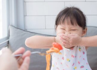 The Nine Moments Gen Z Moms Often Find Themselves ‘Perplexed’ in Parenting