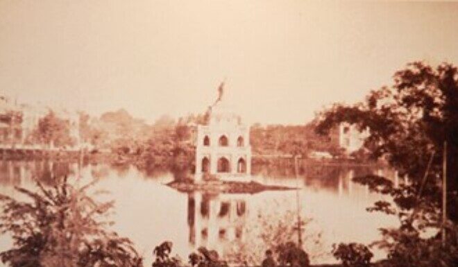 The Captivating Tale of Hanoi’s Hottest Spot: ‘The Legend of King Le Loi and the Divine Sword’