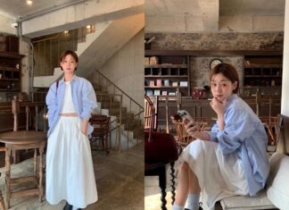 Stay Cool and Chic in Your Summer Office Wear: 5 Tips for Women to Beat the Heat in Style