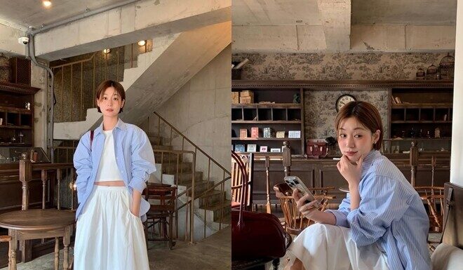 Stay Cool and Chic in Your Summer Office Wear: 5 Tips for Women to Beat the Heat in Style