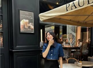 The Ultimate Guide: 4 Spring Dress and Blouse Combos Flattering on All Body Types That’ll Make Your Friends Green with Envy