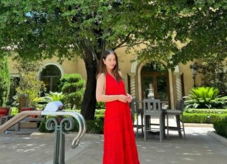 The Ever-Youthful Meteor Garden Star: Defying Age with Her Fearless Fashion Choices