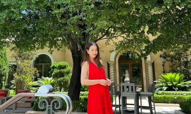 The Ever-Youthful Meteor Garden Star: Defying Age with Her Fearless Fashion Choices