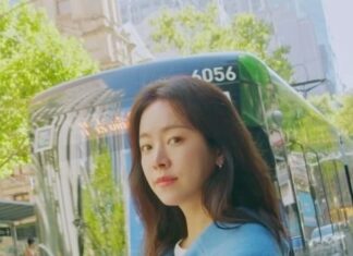 The Ageless Beauty: Unveiling the Fashion Secrets of a Beloved Actress