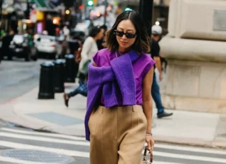 What Should the 12 Zodiac Animals Wear for Good Luck on the First Day of the Year? A Must-Know for the Spiritually Inclined to Look Good and Prosper.