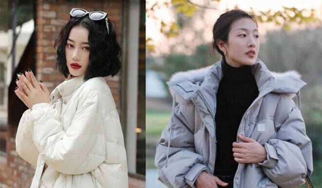 What Pants to Wear With a Puffer Jacket to Look Slimmer, and the One Style to Avoid If You Don’t Want to Look Bigger.