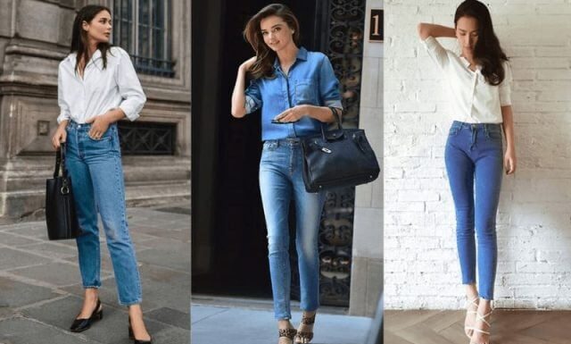 The Ageless Style Guide: Four Timeless Tips for Women Over 40 to Look Fabulous Anywhere, Anytime.