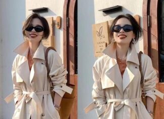 The Ultimate Guide to Timeless Style: 3 Easy Tips for a Youthful Yet Chic Look for Women Over 40