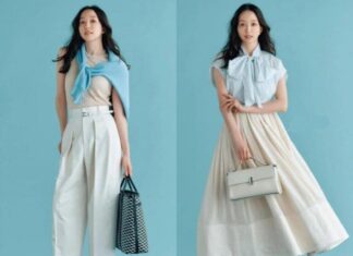 The Perfect Fit: A Guide to Flattering Your Figure with the Right Pants or Skirt